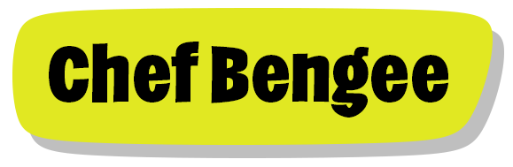 Chef Bengee